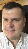 Juan A. Badenhorst.